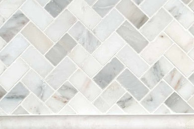 Home design - traditional home design idea in DC Metro