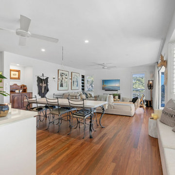 Sunrise Beach House