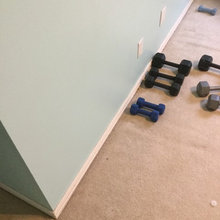 workout room