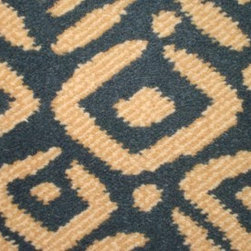 Ikhaya African Wool Carpet - Area Rugs