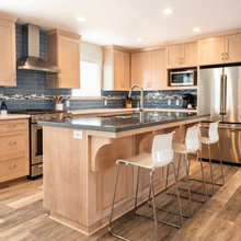 Kitchen Ideas