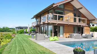 Chens sur Leman, France