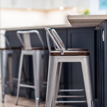 DreamDesign®55: Atlantic Beach Kitchen Remodel