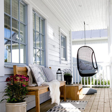 1-planshus - Villa Kobbskär