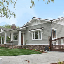 Exterior Ideas