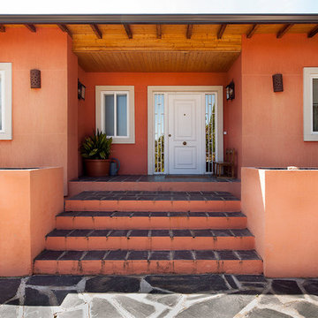 The Sibarist Rozas Villa