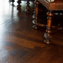 Flooring