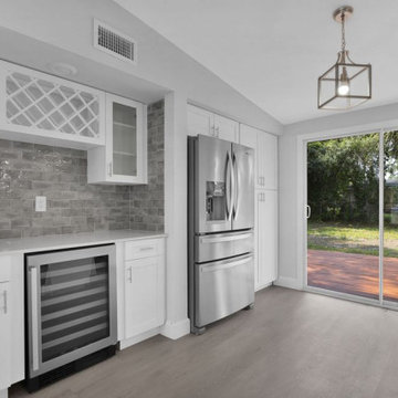 Arlington Project