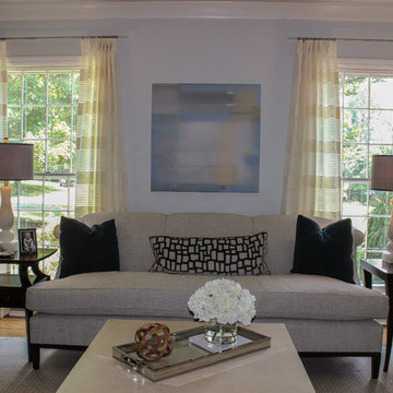 Drapery Panels