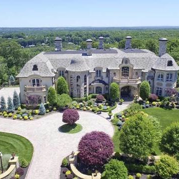 Mahwah NJ Large Residence