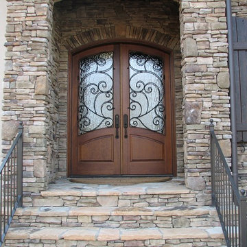 Wood Doors