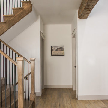 Modern Meets Farmhouse