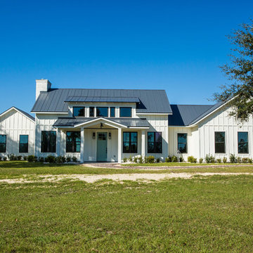 The Oaks Model New Construction