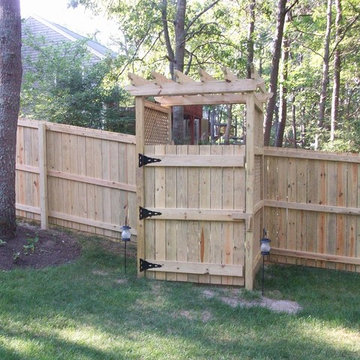 Custom Fences