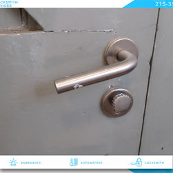 UTS Locksmith Services - Products