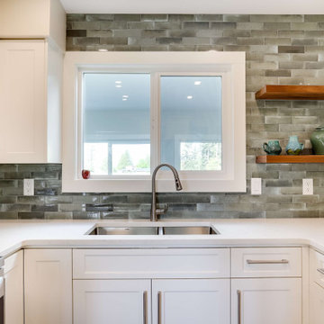 Langley Farmhouse Renovation