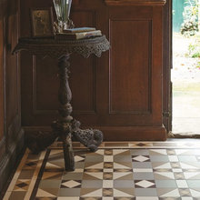 Hall Tiles