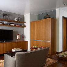 Mueble TV