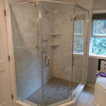 Accurate Glass, Inc.