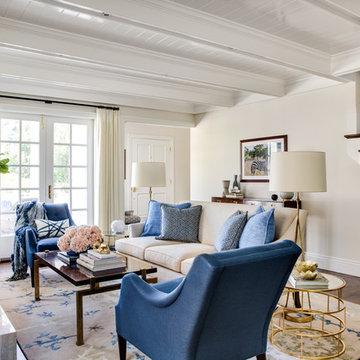 Mill Valley Family Home