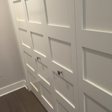 Trim Carpentry