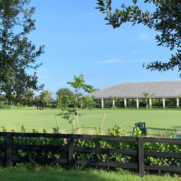 Covered Arena
