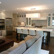 Kitchens I Love
