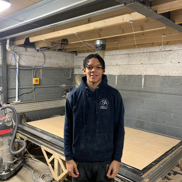 Our Workshop