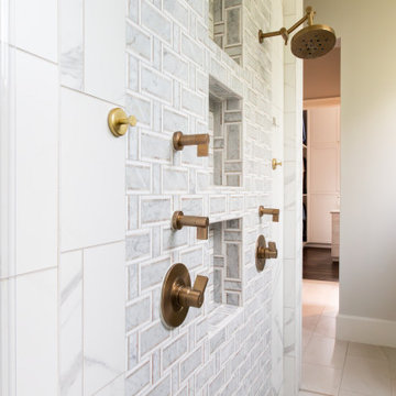 Transitional Elegance
