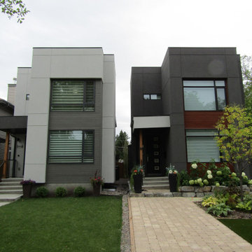 Draw Designs Luxury Homes