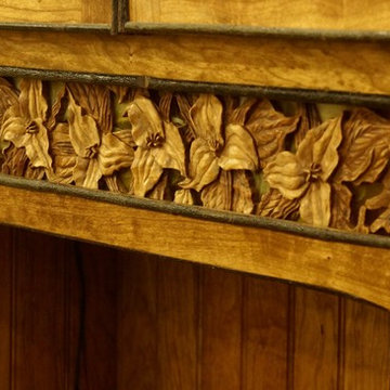 Nature Inspired Library