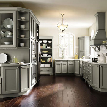 Homecrest Cabinetry