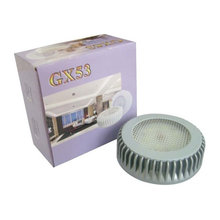 GX53 LED Cabinet bulbs perfect for home use