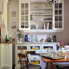 Kitchen Ideas