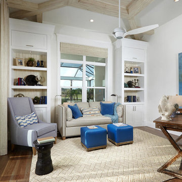 Isabella Two-Story at the Founders Club