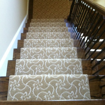 Custom StairCases