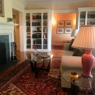 Millbrook Occupied Staging