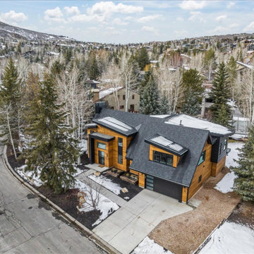Park Meadows Remodel