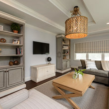 hanging lamps