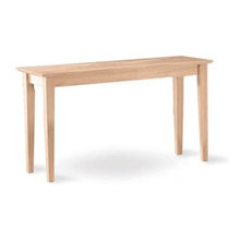 Sofa Table