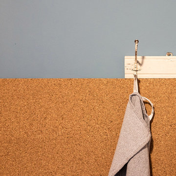 Office Umgestaltung