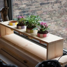 Planter Box
