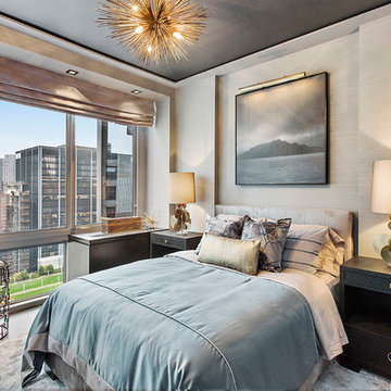 New York Penthouse