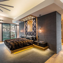 Hammond Park - Guest Bedroom
