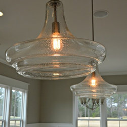 Portsmith - Pendant Lighting