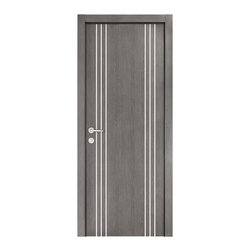 NOVA Gray Smart Solid Core Doors 22 Models !!! - Products