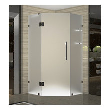 HIgh bathrooms