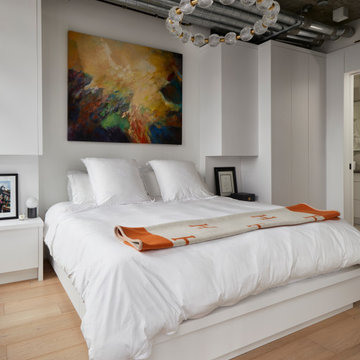 Speakers Corner Condo Overhaul