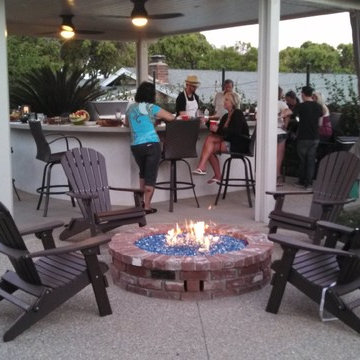 Fire Pits