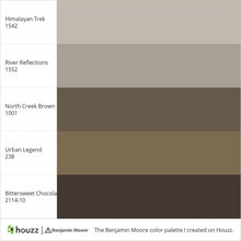 Paint Colors